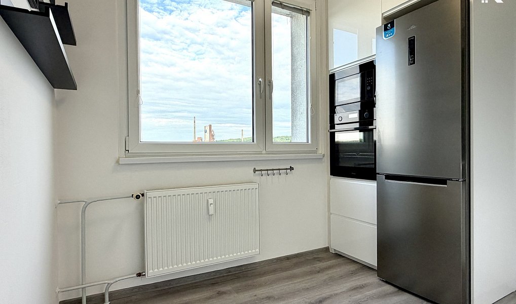 Pronájem bytu 3+1 63 m², Hranice – náhled fotky 5