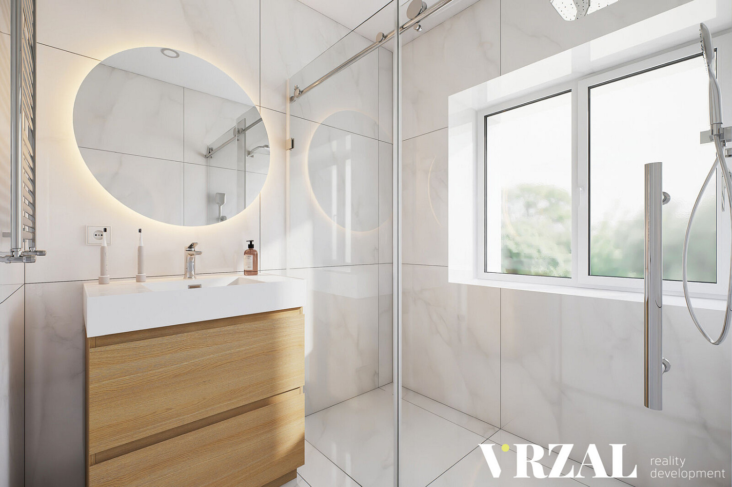 Prodej bytu 2+kk 45 m² – fotografie 4