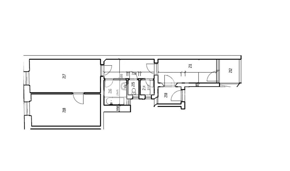 Prodej bytu 2+1 55 m², Vyškov – náhled fotky 9