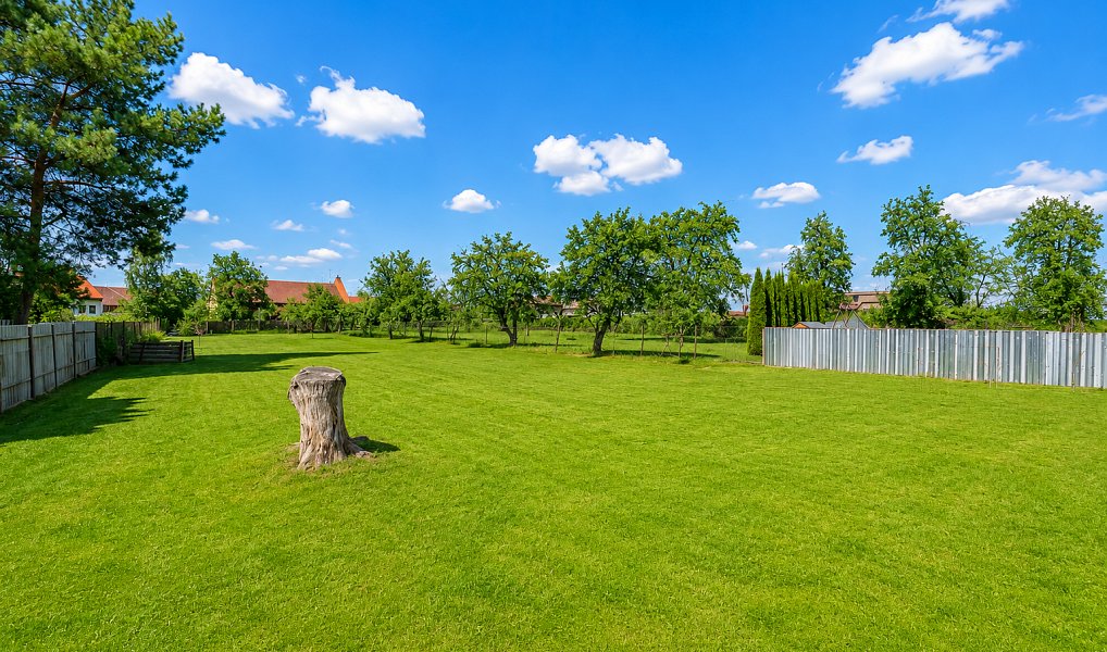 Prodej domu 188 m² s pozemkem 2 427 m², Březovice – náhled fotky 18