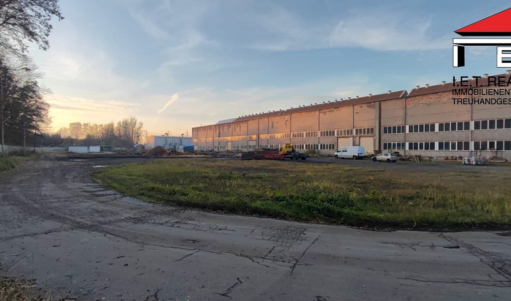 Pronájem komerčního pozemku 700 m², Ostrava – náhled fotky 5