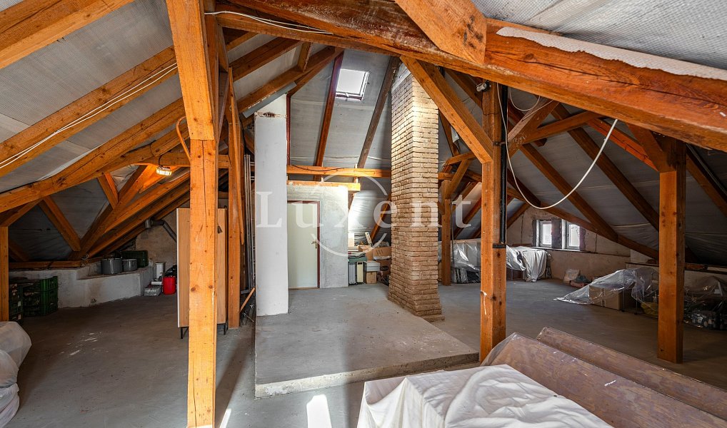 Prodej domu 361 m² s pozemkem 844 m², Chotěboř – náhled fotky 22