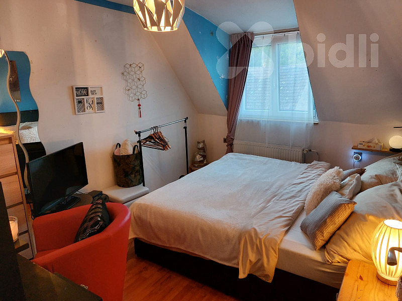 Prodej domu 150 m² s pozemkem 315 m² – fotografie 3