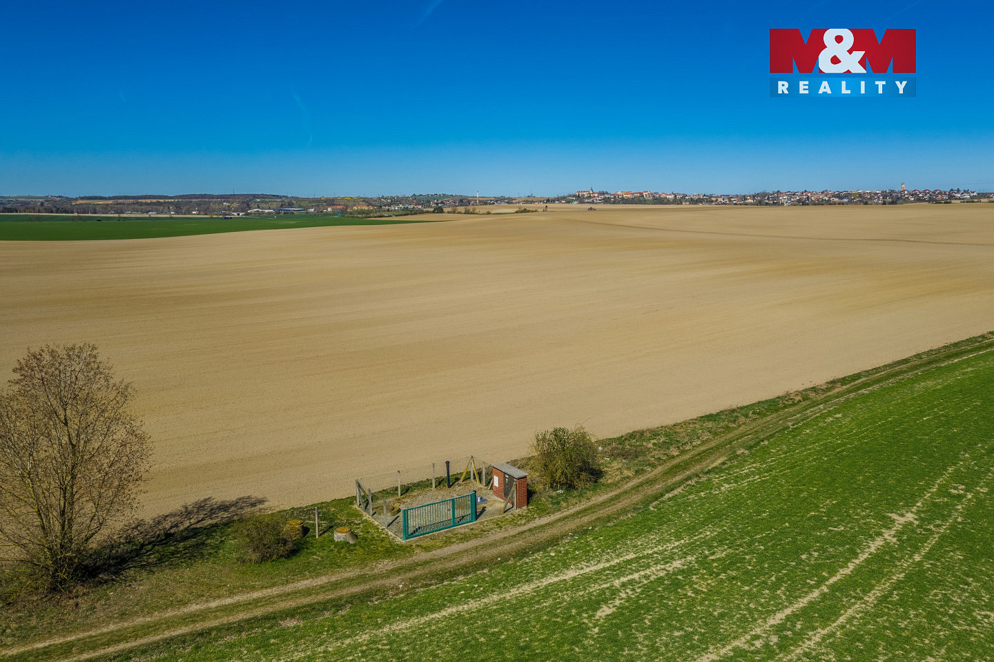 Prodej pole 17 935 m² – fotografie 5