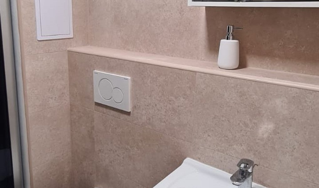 Pronájem bytu 1+kk 30 m², Děčín – náhled fotky 7