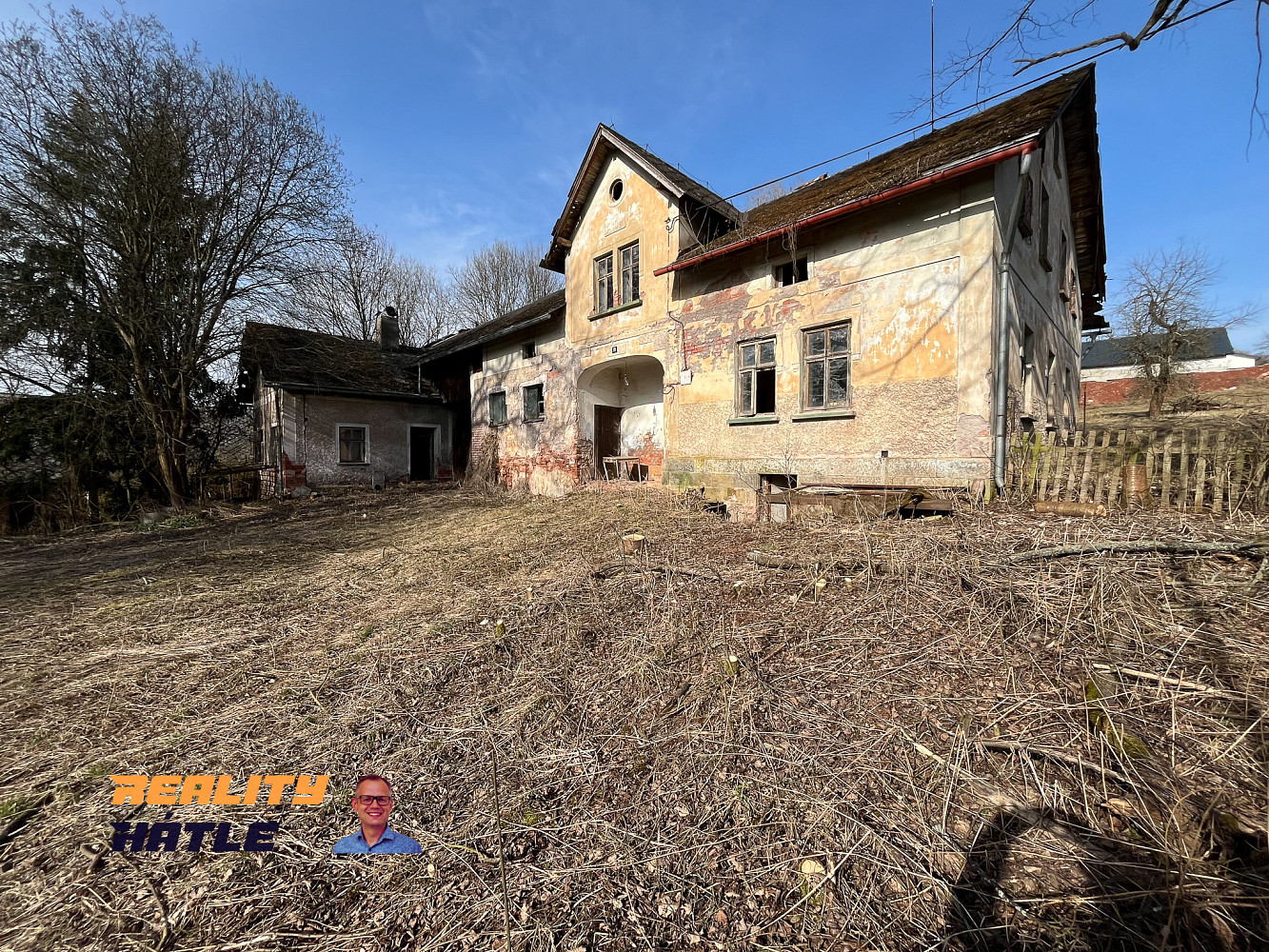 Prodej chalupy 341 m² — photo 2