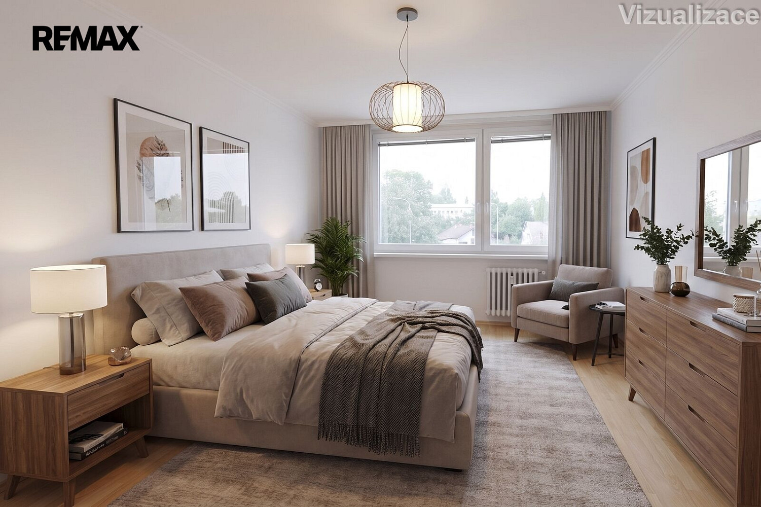 Prodej bytu 3+1 76 m² – fotografie 4