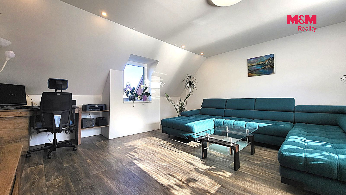 Prodej bytu 4+1 115 m² – fotografie 2