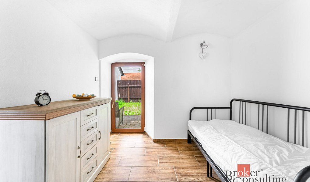 Prodej domu 85 m² s pozemkem 648 m², Bořetín – náhled fotky 6