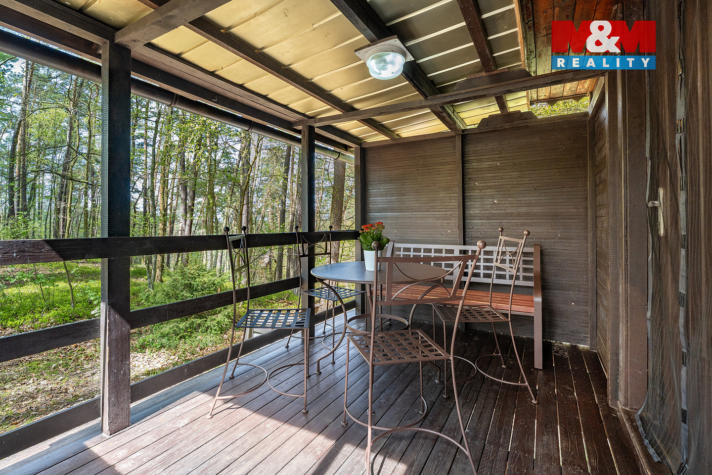 Prodej chaty/chalupy 75 m² s pozemkem 55 m² — photo 5