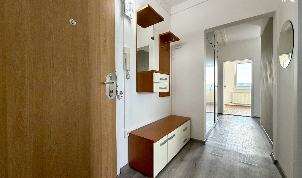 Pronájem bytu 3+1 63 m², Hranice – náhled fotky 14