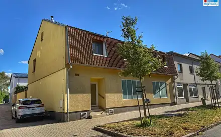 Pronájem obchodních prostor 160 m², Revoluční, Nýřany, okres Plzeň-sever