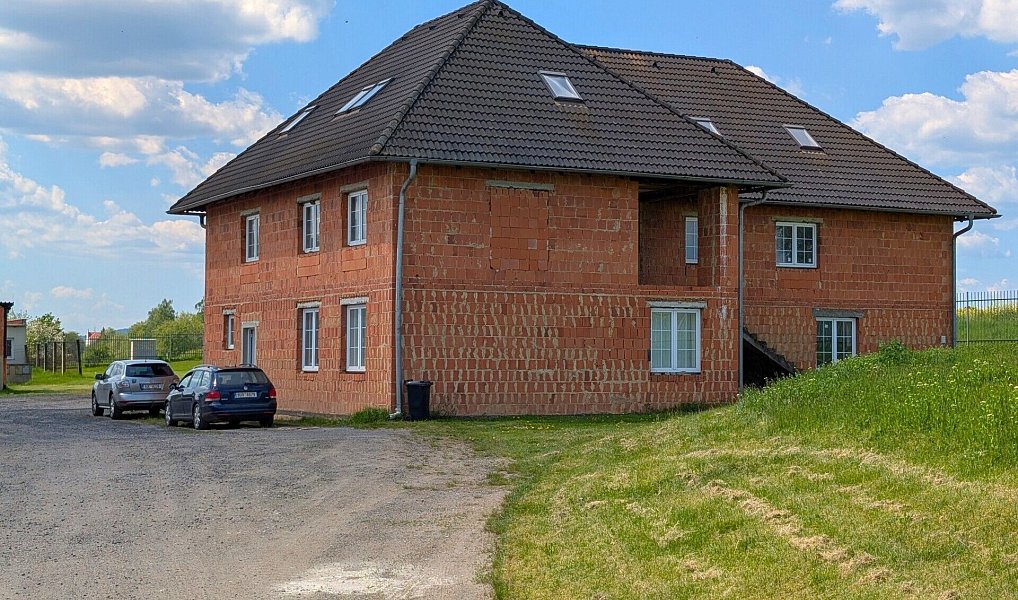 Prodej výrobních prostor 60 000 m², Podbořany – náhled fotky 5