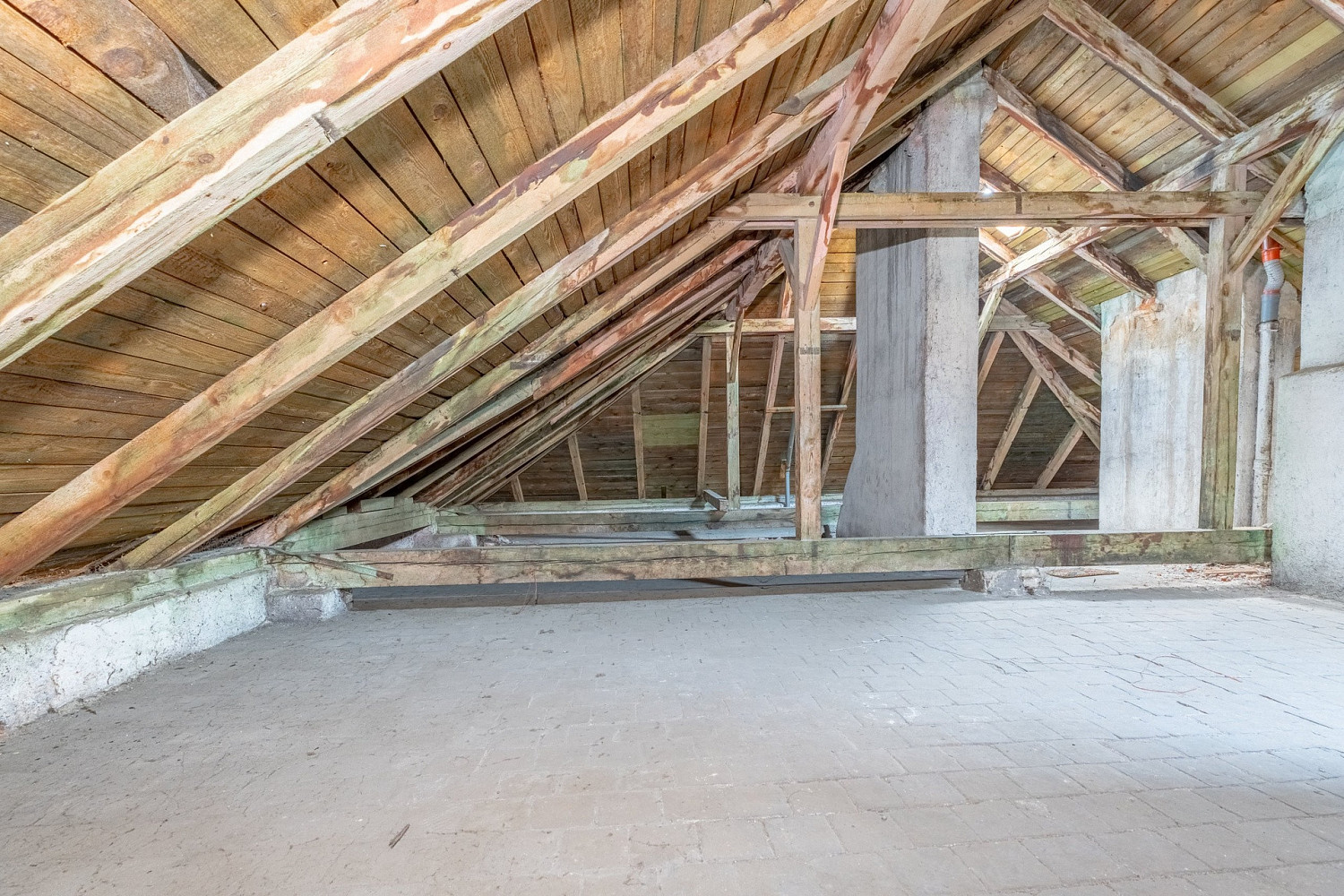 Prodej bytu 2+1 78 m² — photo 3