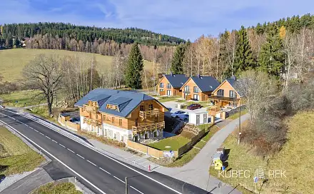 Prodej bytu 3+kk 51 m²