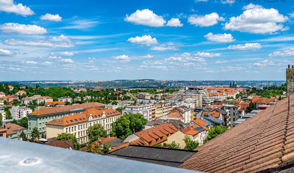 Prodej bytu 4+kk 160 m², Praha – náhled fotky 3