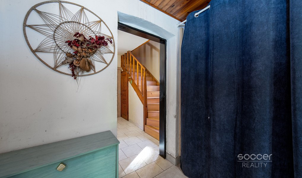 Prodej chaty/chalupy 118 m² s pozemkem 611 m², Pěnčín – náhled fotky 10