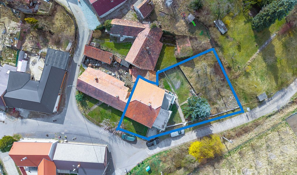 Prodej domu 310 m² s pozemkem 563 m², Kyjov – náhled fotky 2