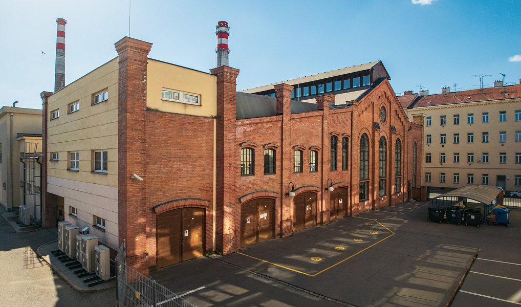 Pronájem obchodních prostor 6 036 m², Brno – náhled fotky 2