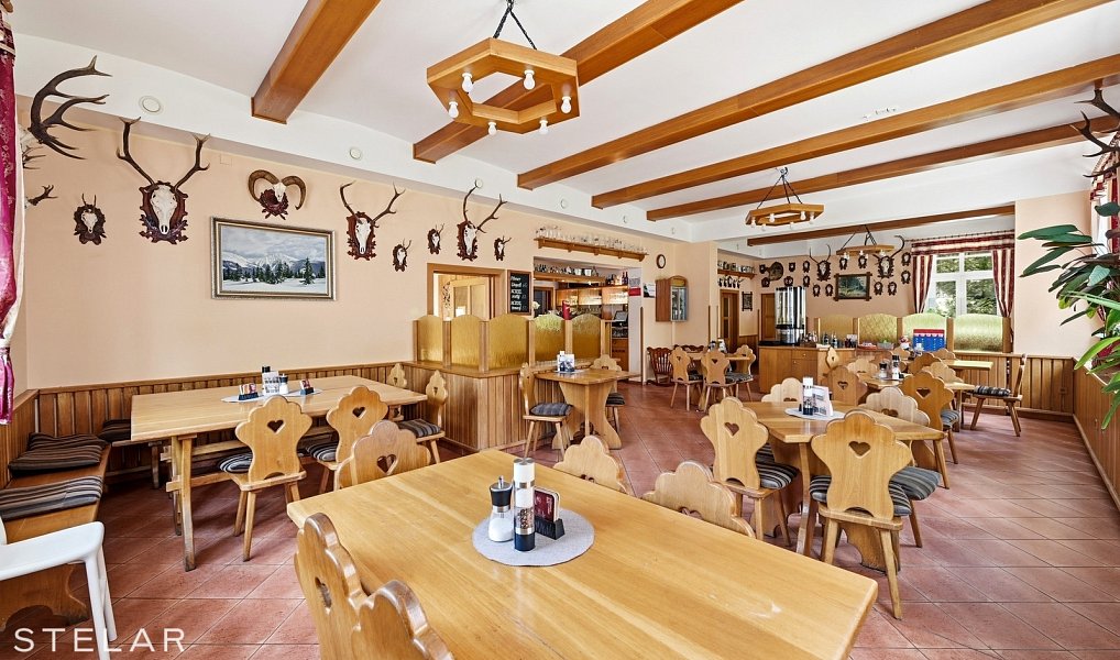 Prodej obchodních prostor 640 m², Horní Maršov – náhled fotky 9