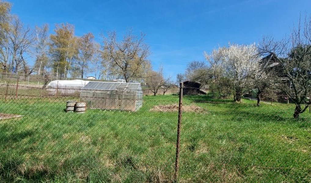 Prodej stavebního pozemku 711 m², Jihlava – náhled fotky 7