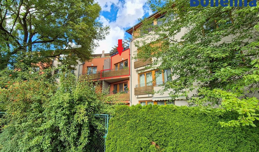 Prodej bytu 3+kk 85 m², Dolní Břežany – náhled fotky 4