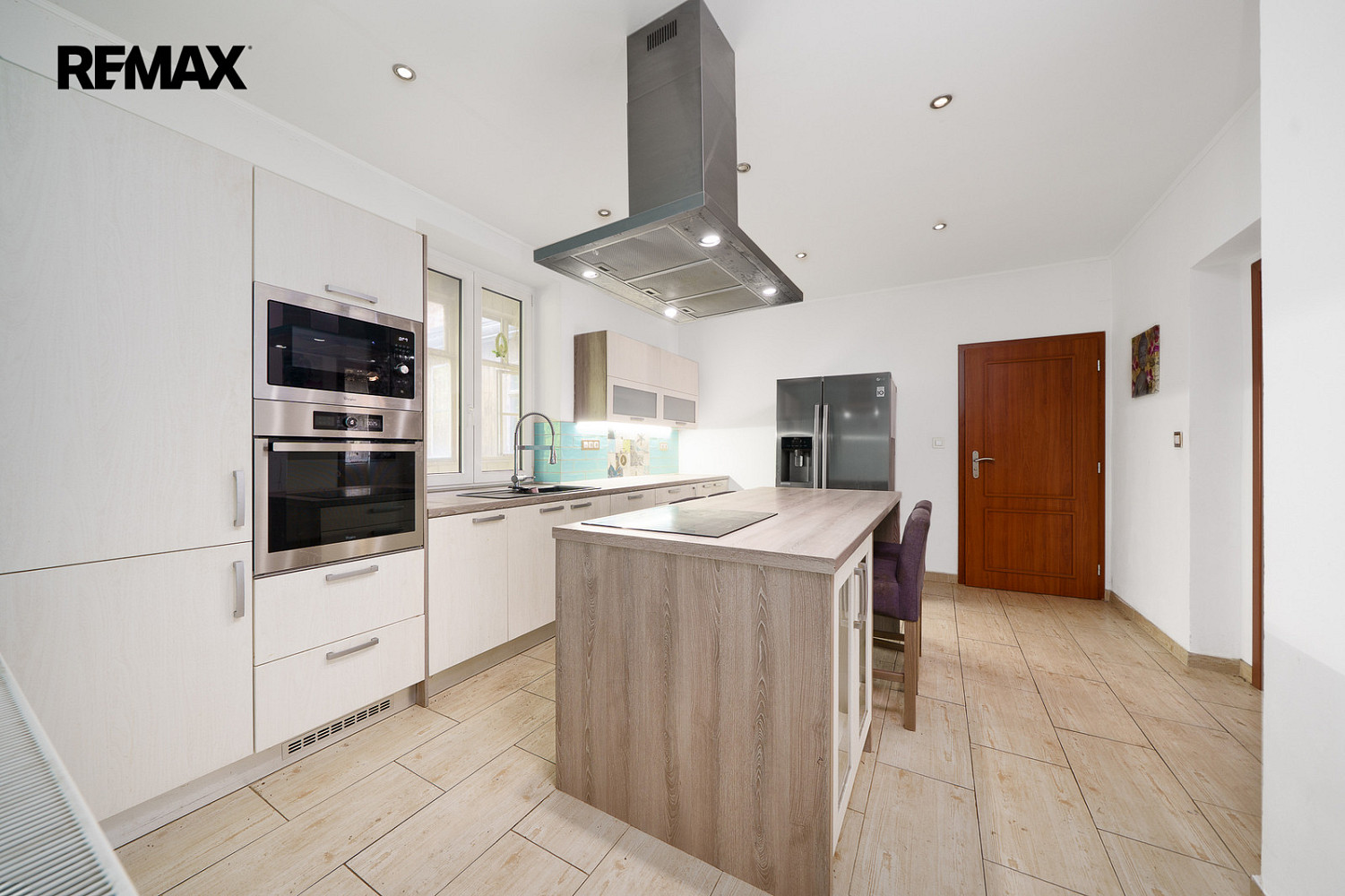 Prodej bytu 4+1 158 m²