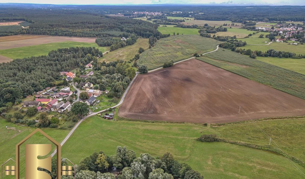 Prodej zahrady 1 583 m², Žďár nad Orlicí – náhled fotky 4
