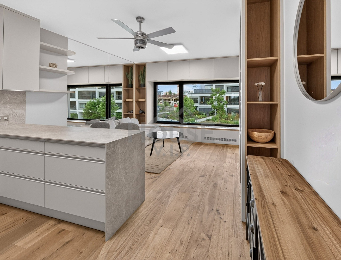 Prodej bytu 3+kk 65 m²