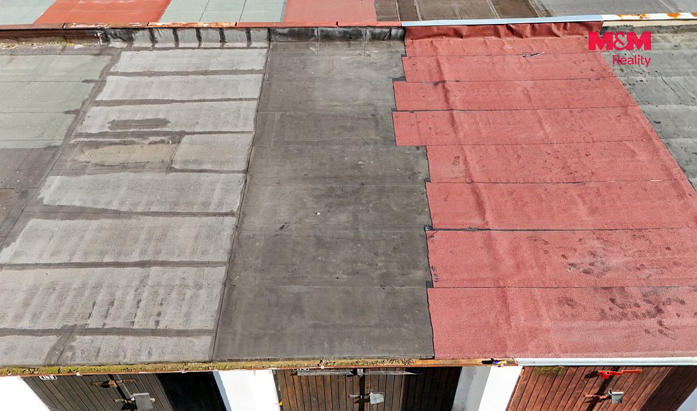 Prodej garáže, 20 m2, Litvínov - Janov, Litvínov – náhled fotky 2