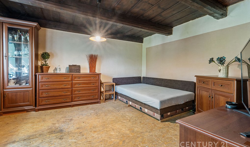 Prodej domu 101 m² s pozemkem 430 m², Senetářov – náhled fotky 7