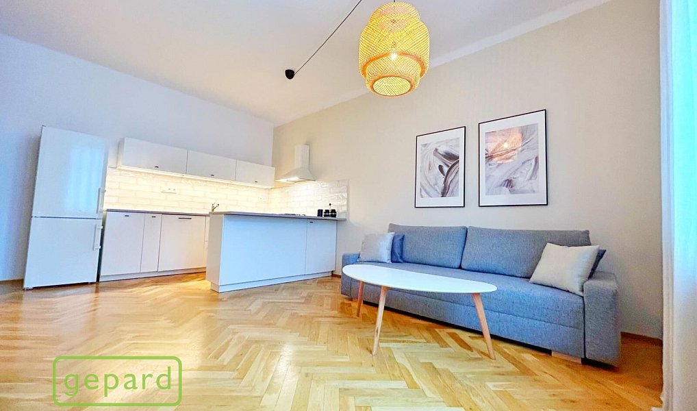Pronájem bytu 2+kk 52 m², Praha – náhled fotky 9