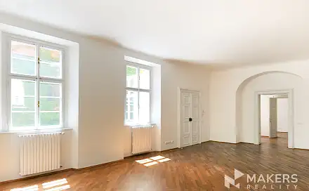 Pronájem bytu 4+kk 178 m², Vlašská, Praha 1 - Malá Strana