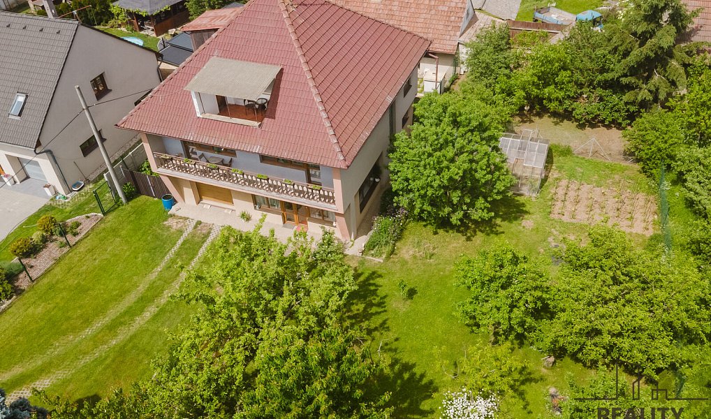 Prodej domu 200 m² s pozemkem 1 084 m², Katov – náhled fotky 5