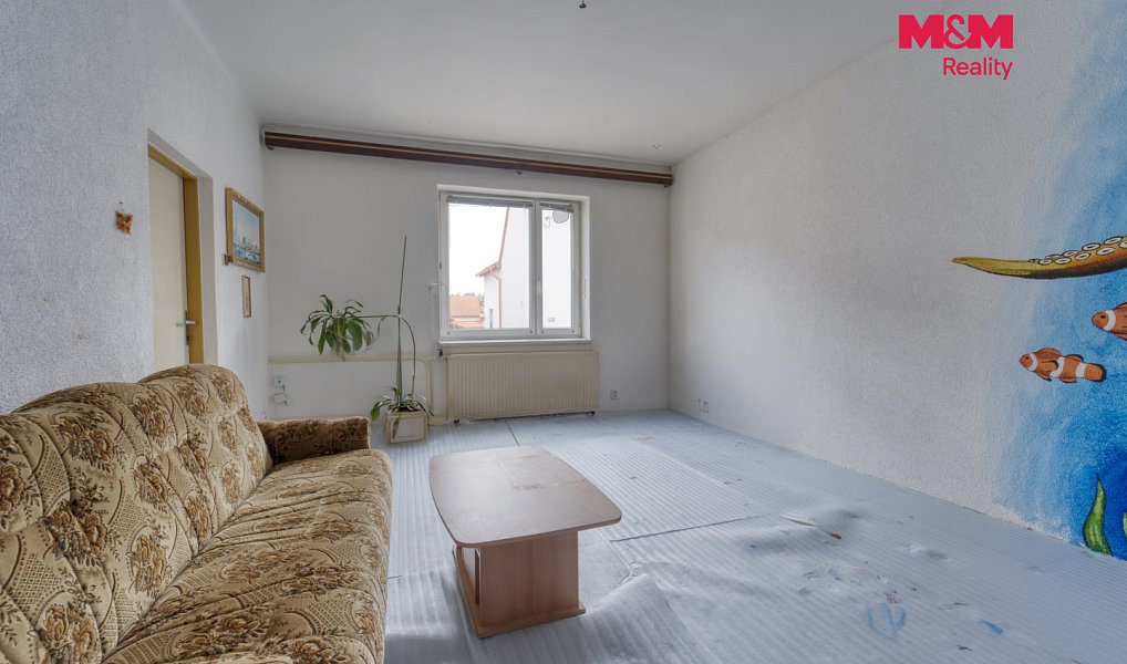 Prodej domu 98 m² s pozemkem 300 m², Nýřany – náhled fotky 7
