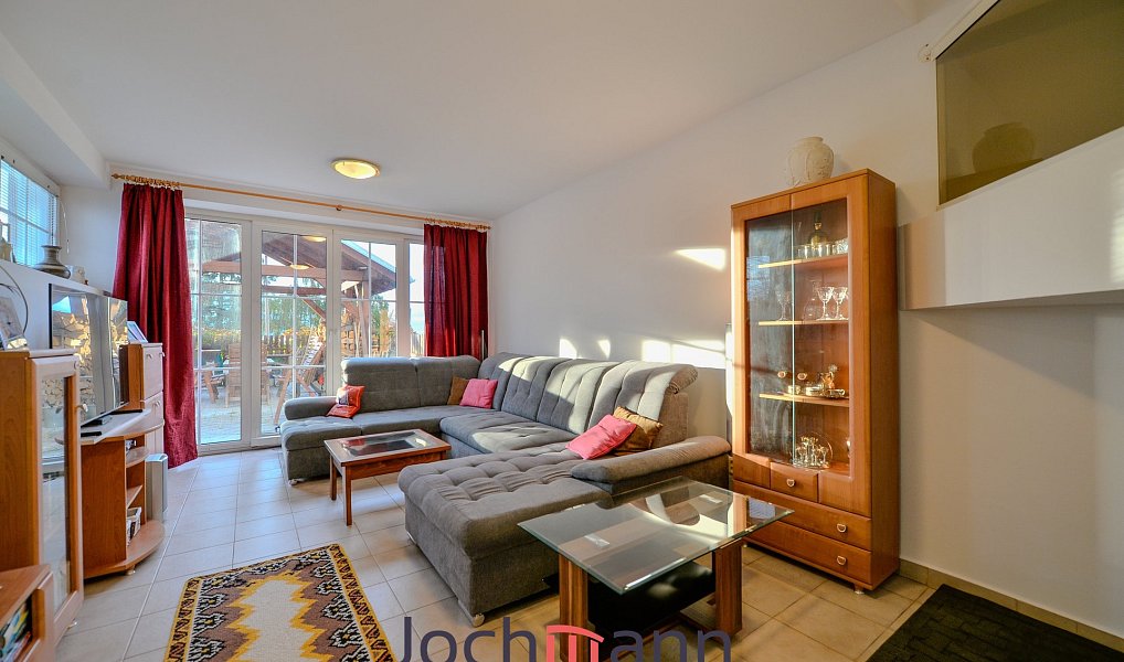 Prodej domu 187 m² s pozemkem 289 m², Dobrá Voda u Českých Budějovic – náhled fotky 4