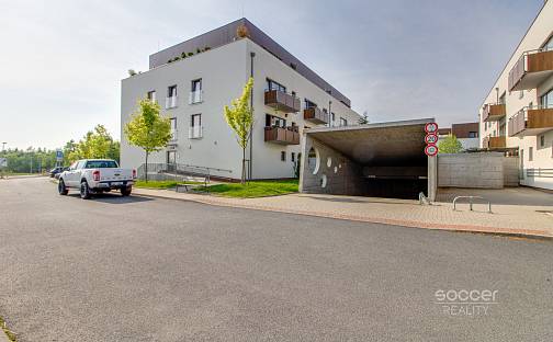 Prodej bytu 4+kk 106 m², Nepomuckých, Praha 9 - Letňany