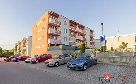 Prodej bytu 3+kk 85 m²
