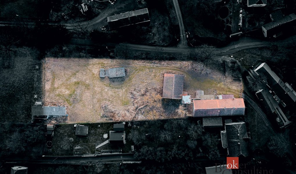 Prodej domu 63 m² s pozemkem 3 662 m², Újezd u Svatého Kříže – náhled fotky 5