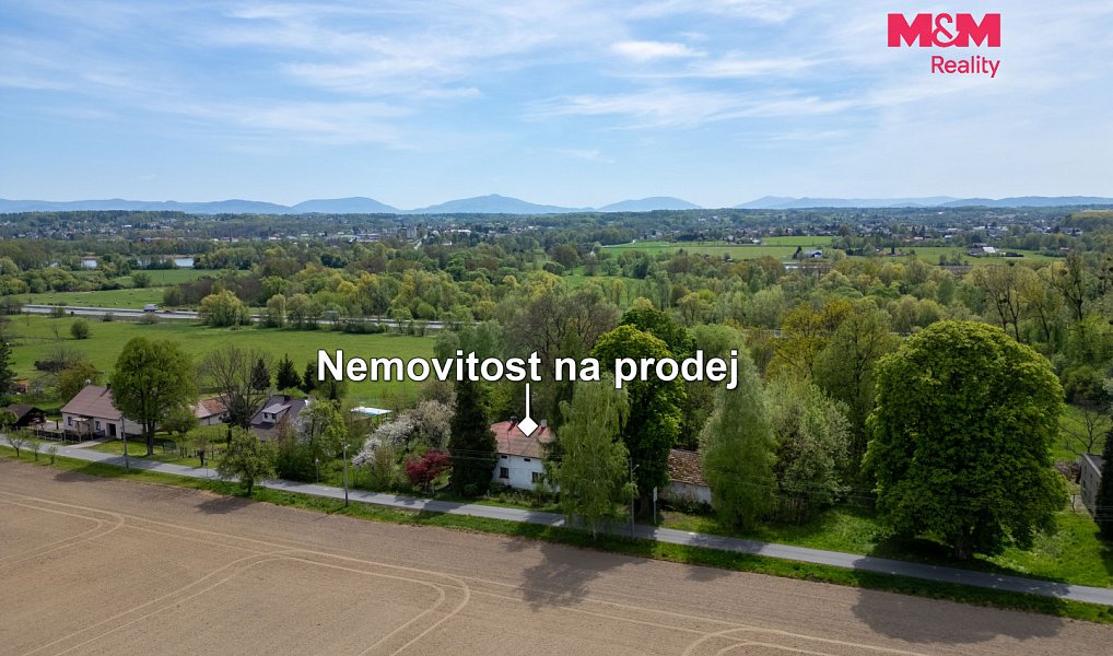 Prodej domu 116 m² s pozemkem 6 241 m², Šenov – náhled fotky 23