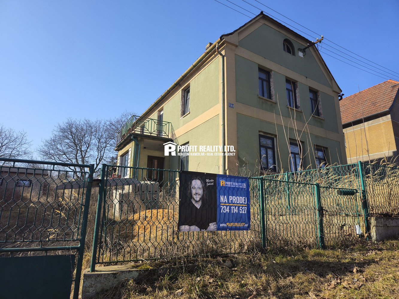 Prodej domu 166 m² s pozemkem 1 265 m² – fotografie 2