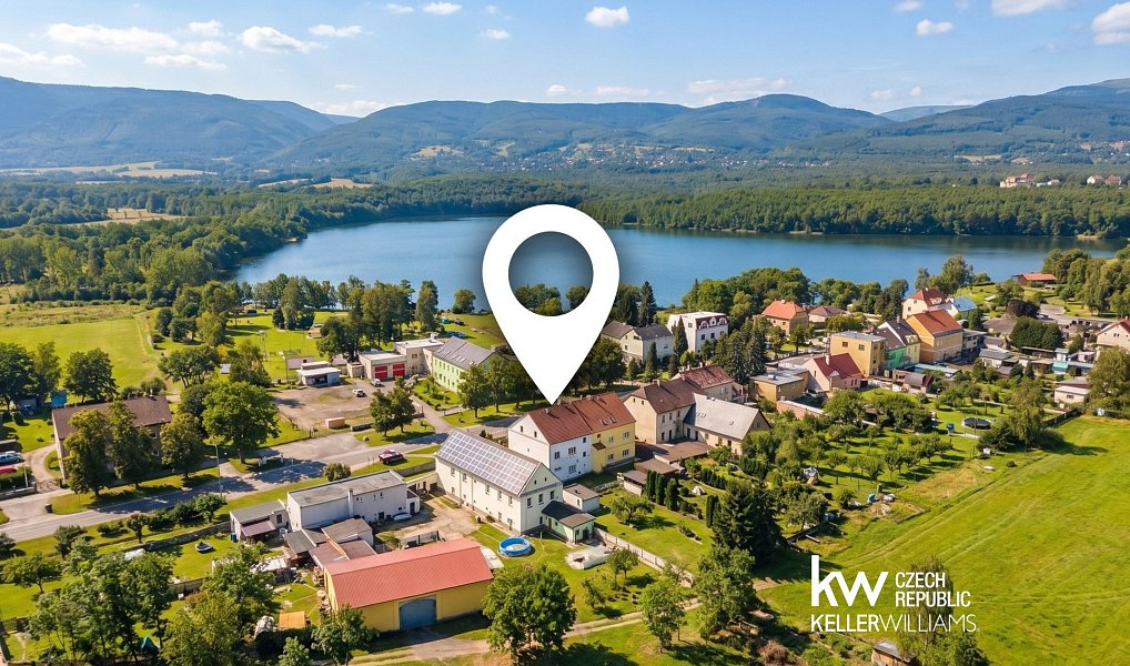 Prodej domu 160 m² s pozemkem 1 041 m², Jeníkov – náhled fotky 40