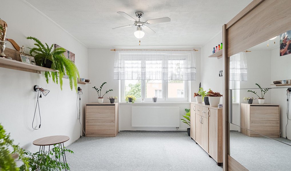 Prodej bytu 3+1 77 m², Choceň – náhled fotky 12