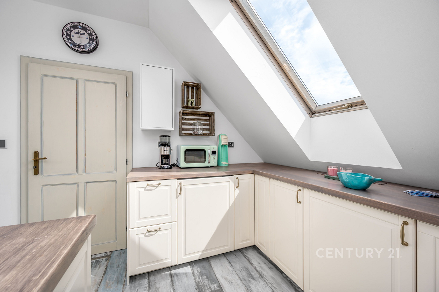 Prodej bytu 2+kk 45 m² – fotografie 4