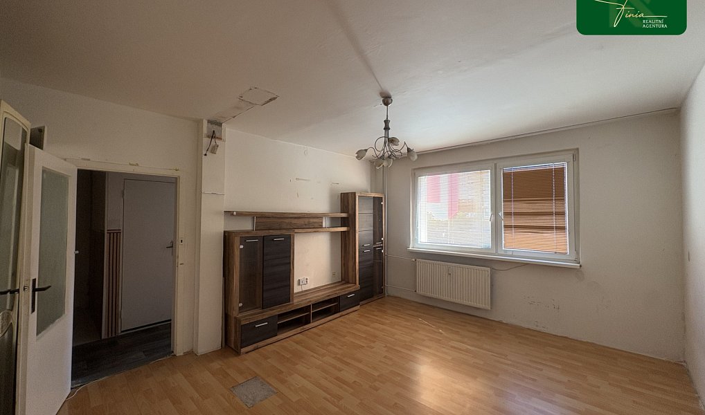 Prodej bytu 1+1 35 m², Česká Lípa – náhled fotky 3