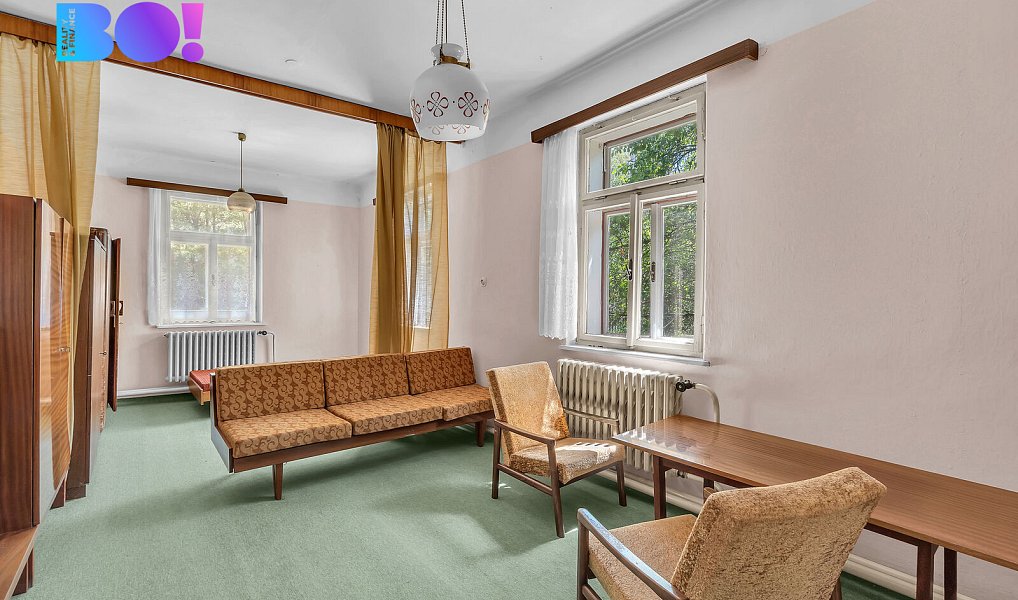 Prodej domu 142 m² s pozemkem 287 m², Vortová – náhled fotky 8