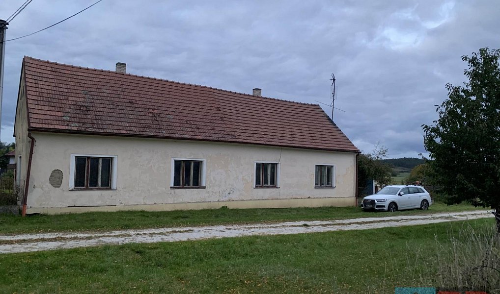 Prodej domu 157 m² s pozemkem 1 332 m², Horažďovice – náhled fotky 5