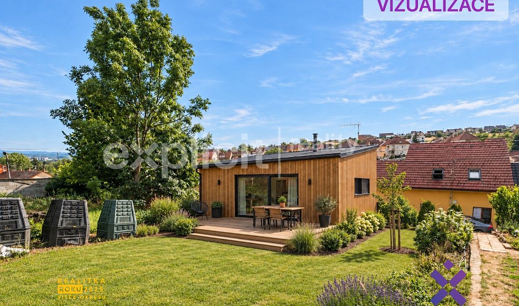 Prodej stavebního pozemku 861 m², Uherský Brod – náhled fotky 2