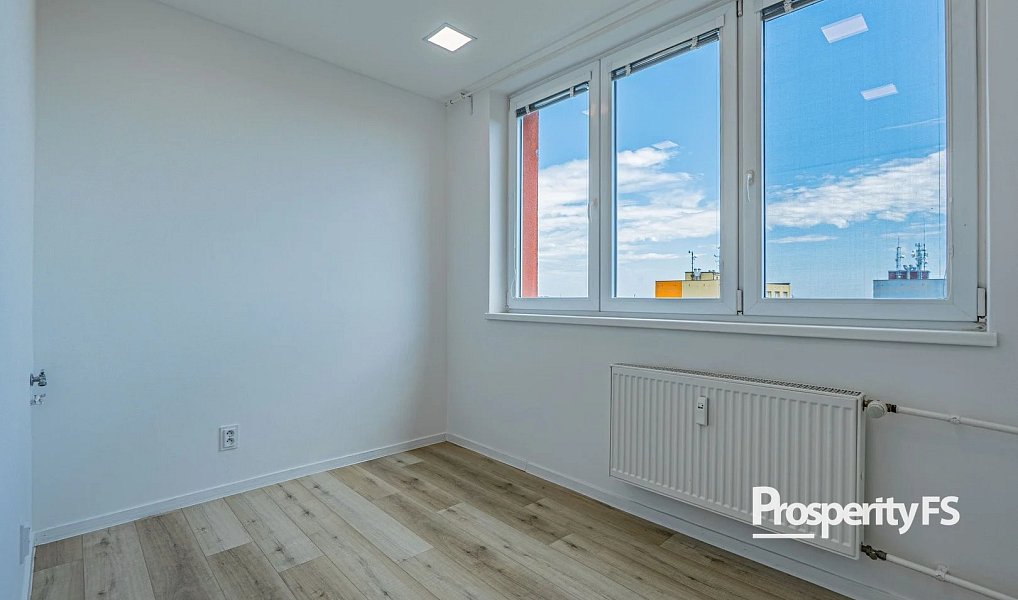 Pronájem bytu 3+kk 53 m², Ostrava – náhled fotky 9