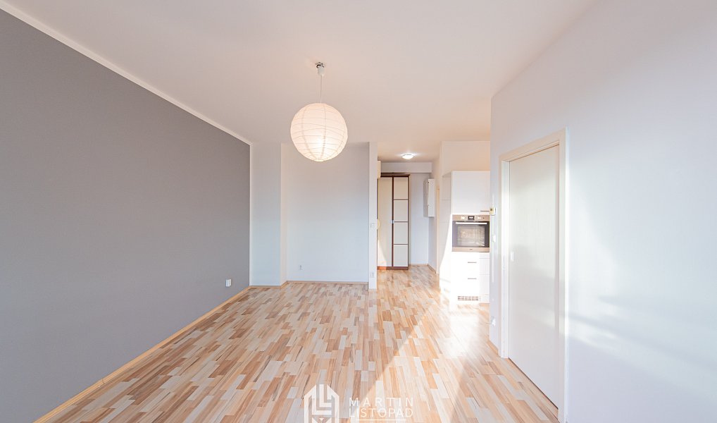 Pronájem bytu 2+kk 47 m², Olomouc – náhled fotky 7